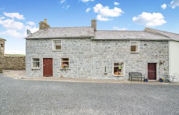 3 Bed in Gort Holiday Home