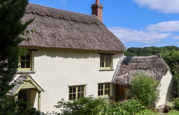 Hope Cottage Holiday Home