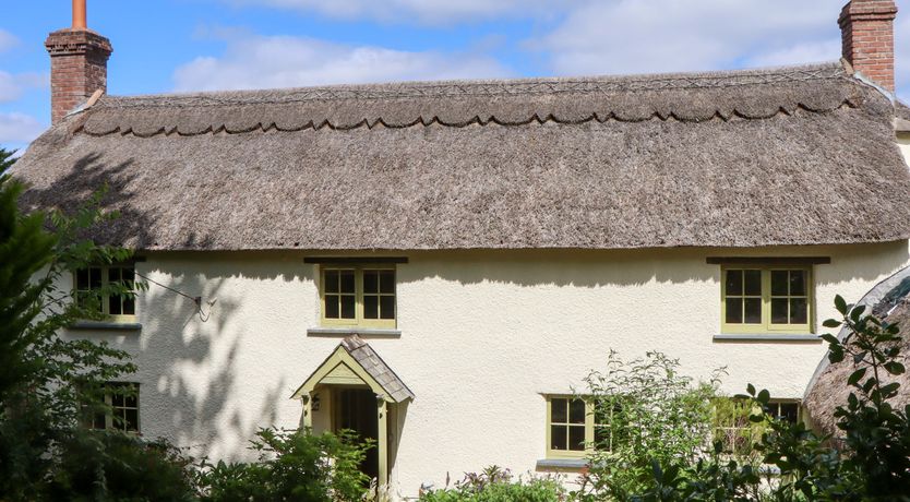 Photo of Hope Cottage