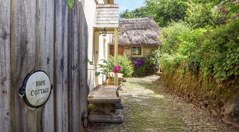 Photo of Hope Cottage