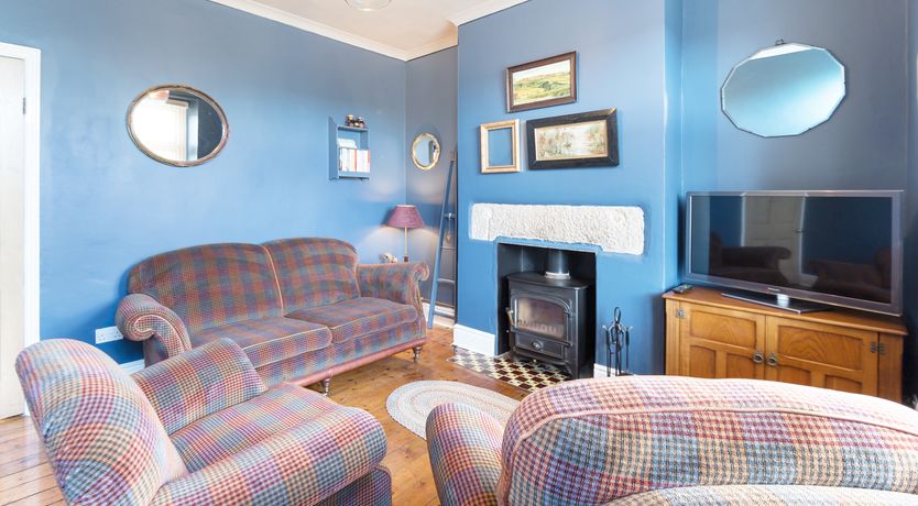 Photo of Bobbin Cottage