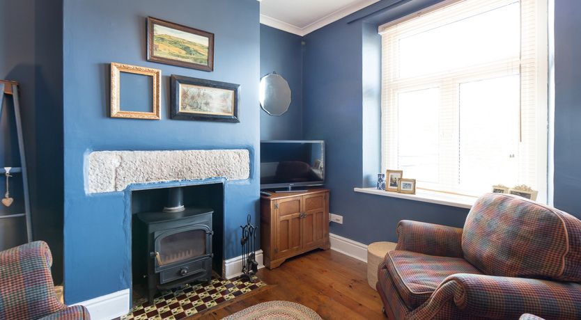 Photo of Bobbin Cottage