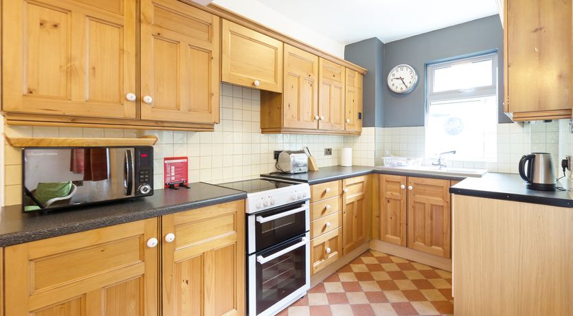 Photo of Bobbin Cottage