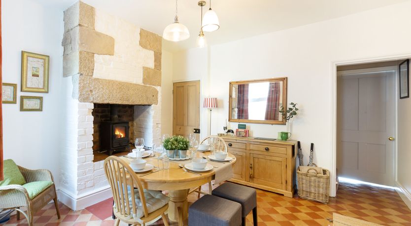 Photo of Bobbin Cottage