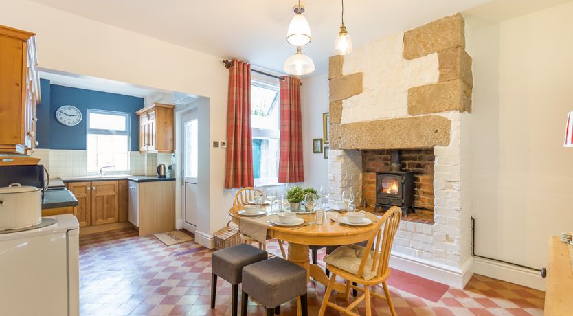 Photo of Bobbin Cottage