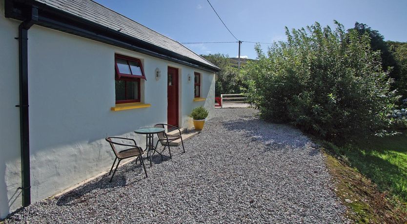 Photo of 1 Bed in Caherdaniel