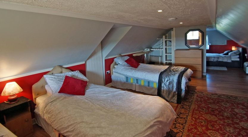 Photo of 2 Bed in Carna