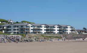 Photo of 23 Burgh Island Causeway