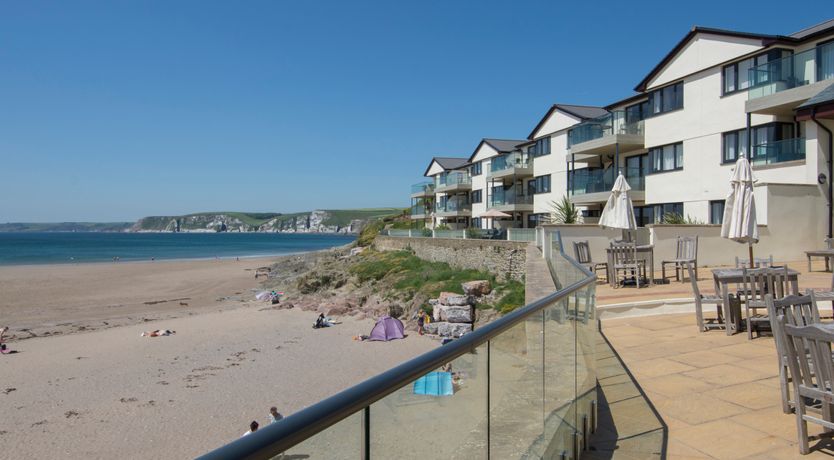 Photo of 23 Burgh Island Causeway