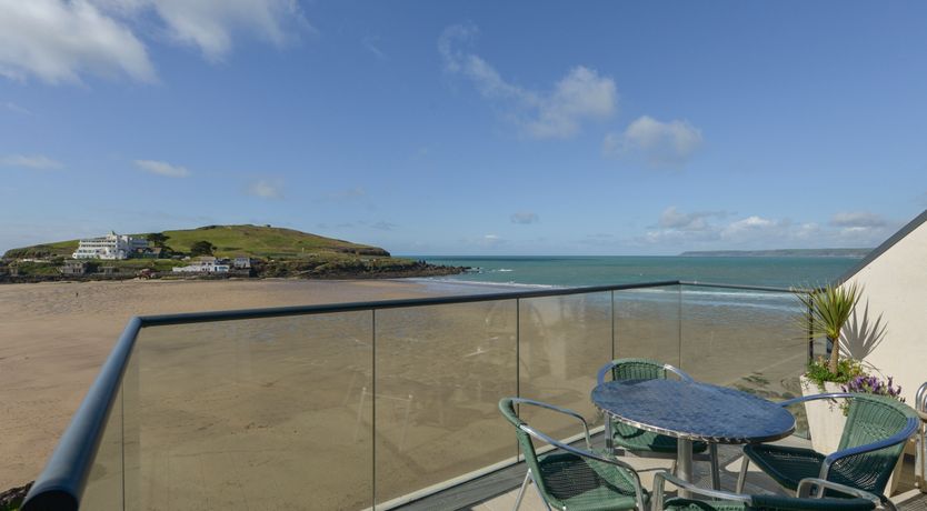 Photo of 23 Burgh Island Causeway