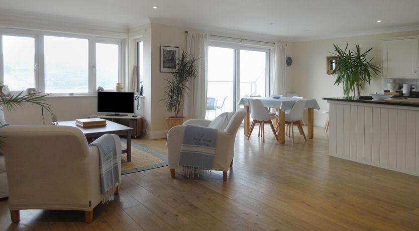 Photo of 23 Burgh Island Causeway