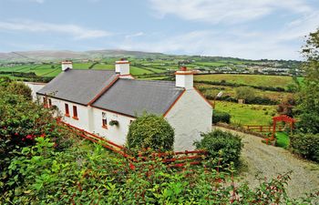 3 Bed in Moville Holiday Home