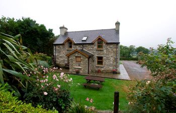 3 Bed in Rosscarbery Holiday Home