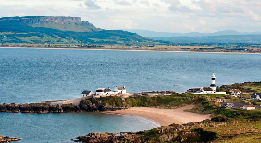 Photo of 3 Bed in Moville