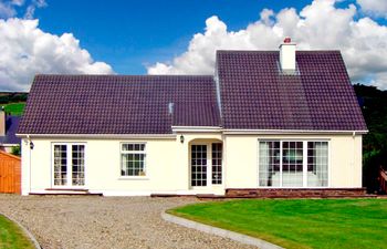 3 Bed in Moville Holiday Home