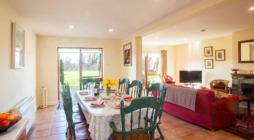 Photo of 4 Bed in Dungarvan