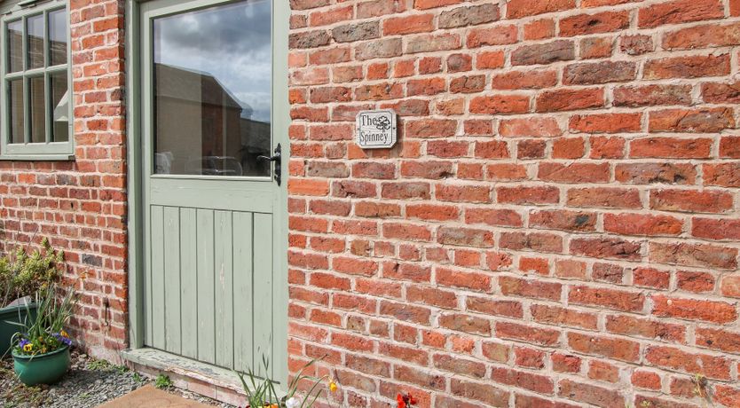 Photo of Spinney View