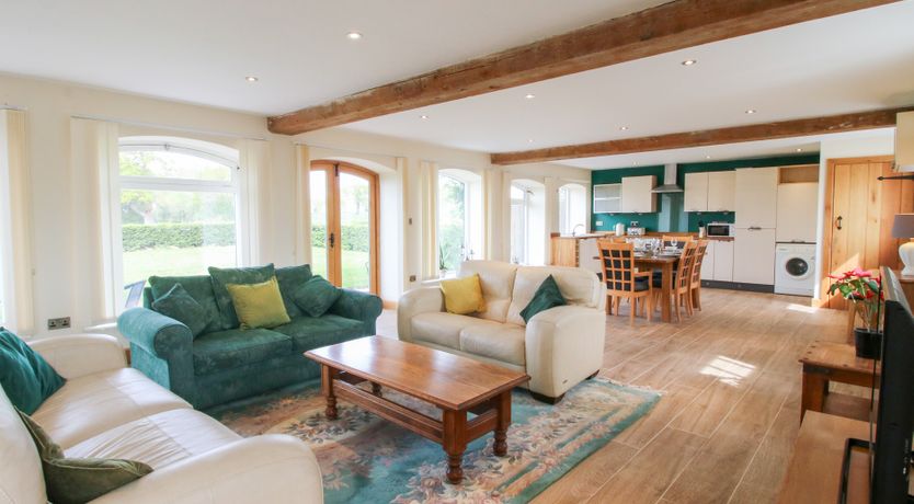 Photo of Spinney View
