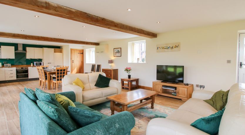 Photo of Spinney View