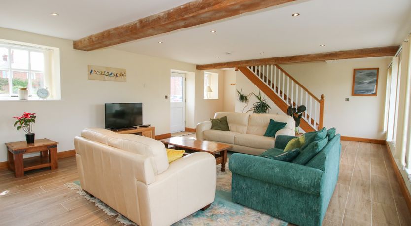 Photo of Spinney View