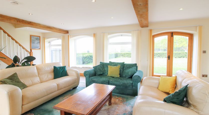 Photo of Spinney View