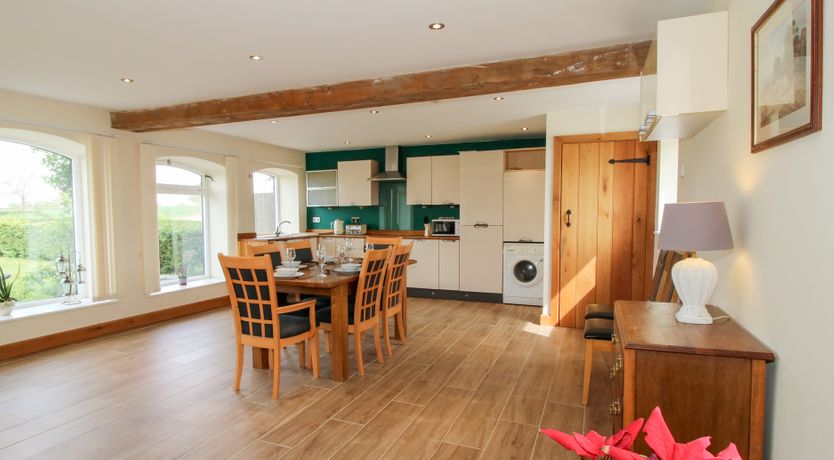 Photo of Spinney View