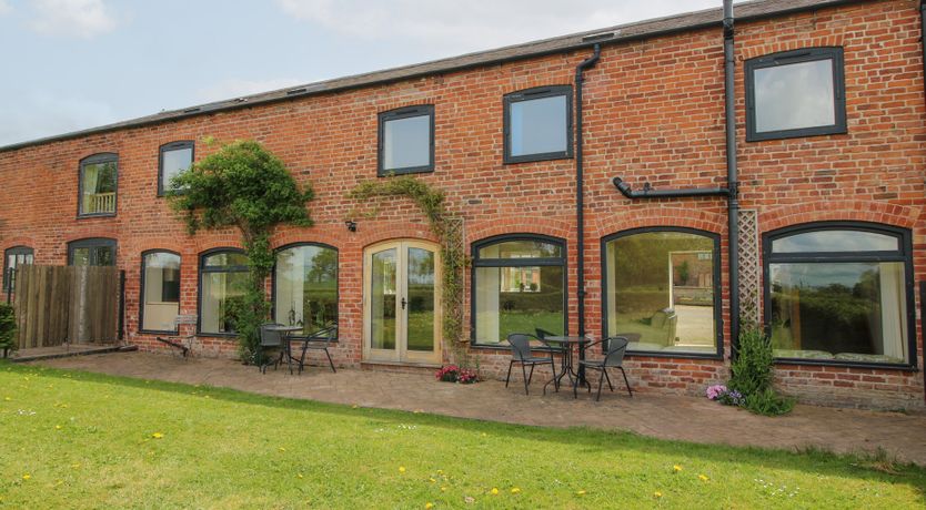 Photo of Spinney View