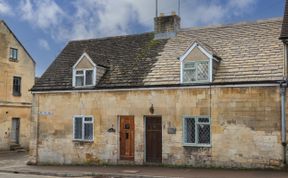 Photo of Mouse Hole Cottage