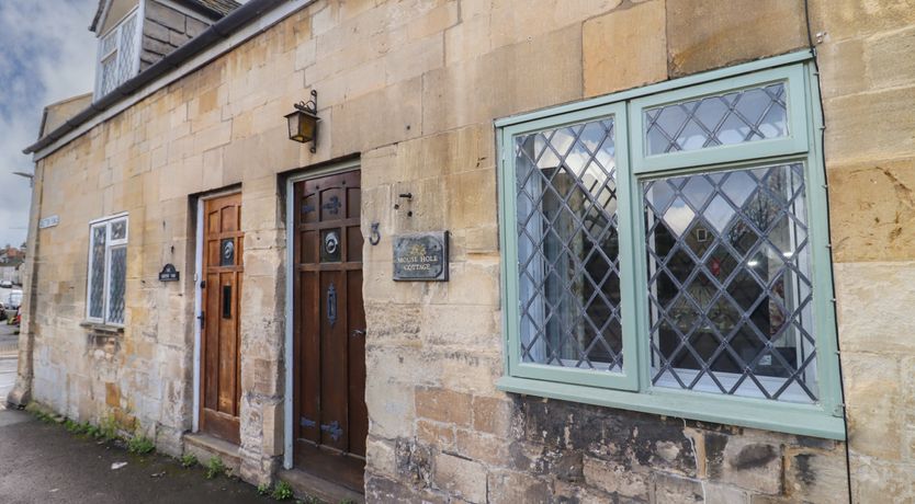 Photo of Mouse Hole Cottage