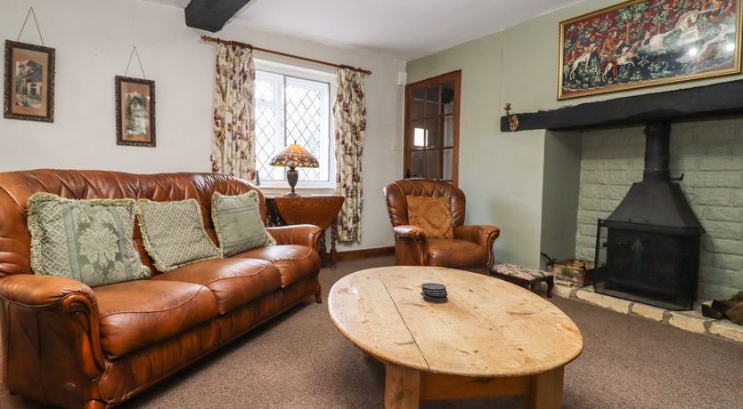 Photo of Mouse Hole Cottage