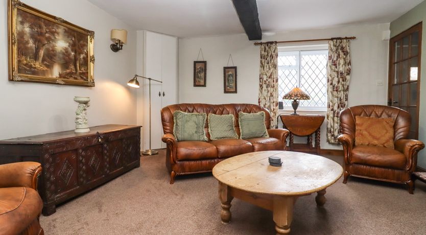 Photo of Mouse Hole Cottage