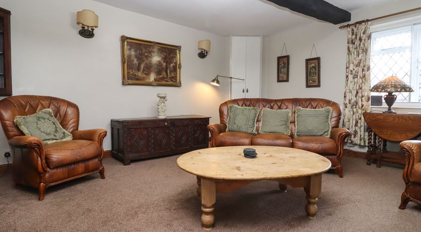 Photo of Mouse Hole Cottage