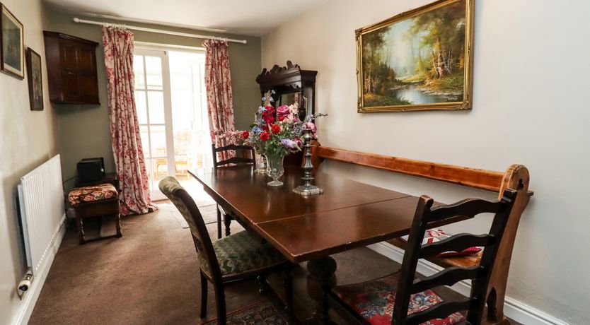 Photo of Mouse Hole Cottage