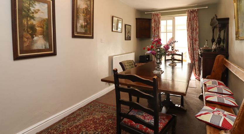 Photo of Mouse Hole Cottage