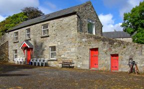 Photo of 4 Bed in Foxford