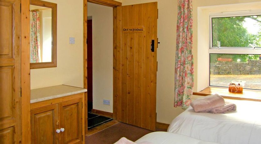 Photo of 4 Bed in Foxford