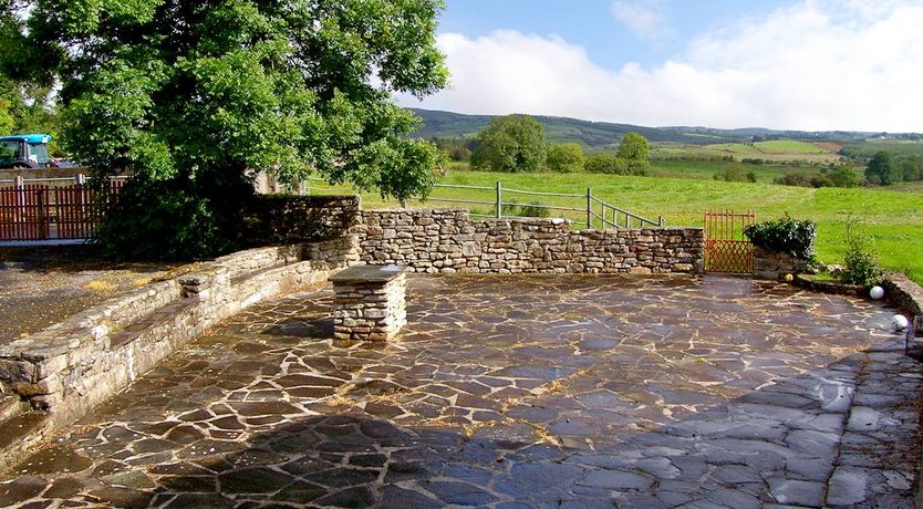 Photo of 4 Bed in Foxford