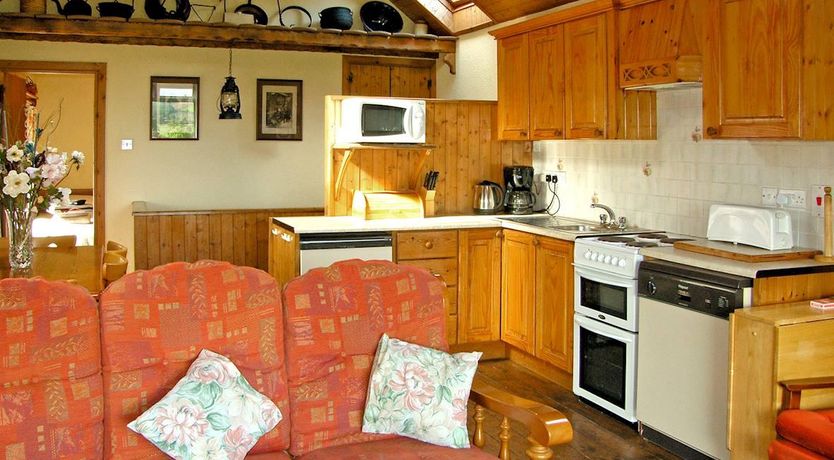 Photo of 4 Bed in Foxford