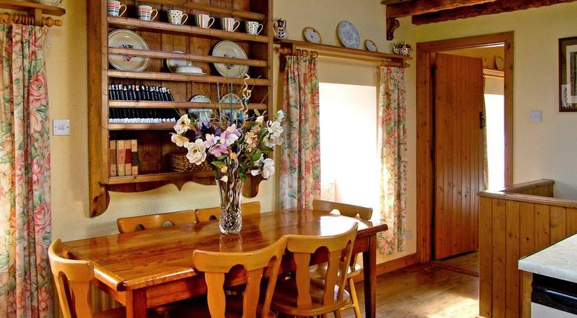 Photo of 4 Bed in Foxford