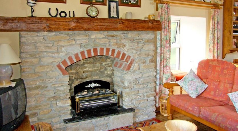 Photo of 4 Bed in Foxford