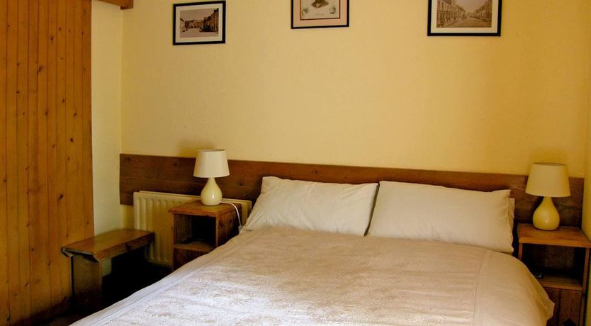 Photo of 4 Bed in Foxford