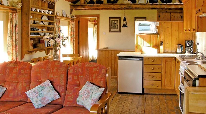 Photo of 4 Bed in Foxford