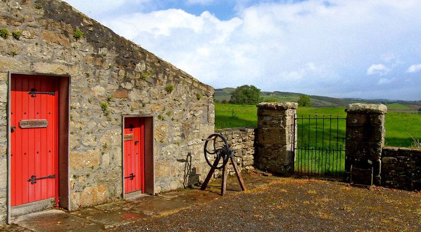 Photo of 4 Bed in Foxford