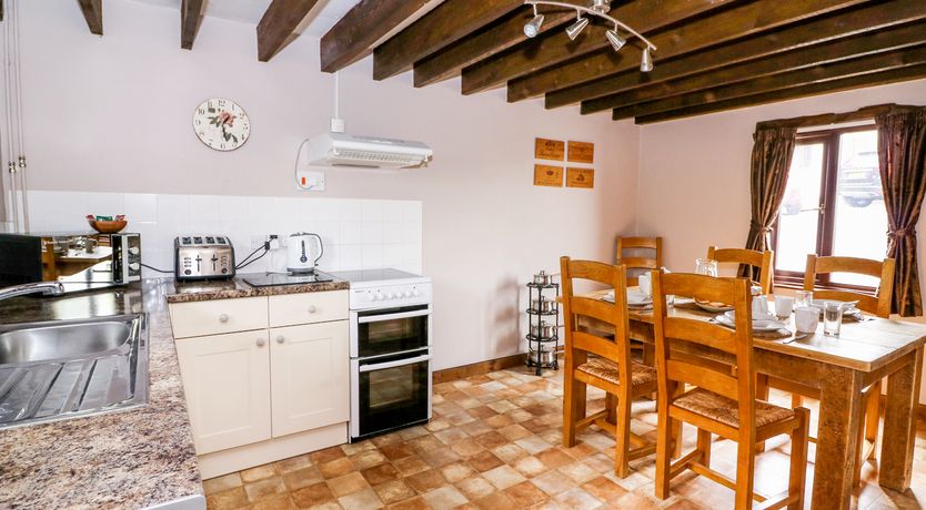 Photo of Cedar Cottage