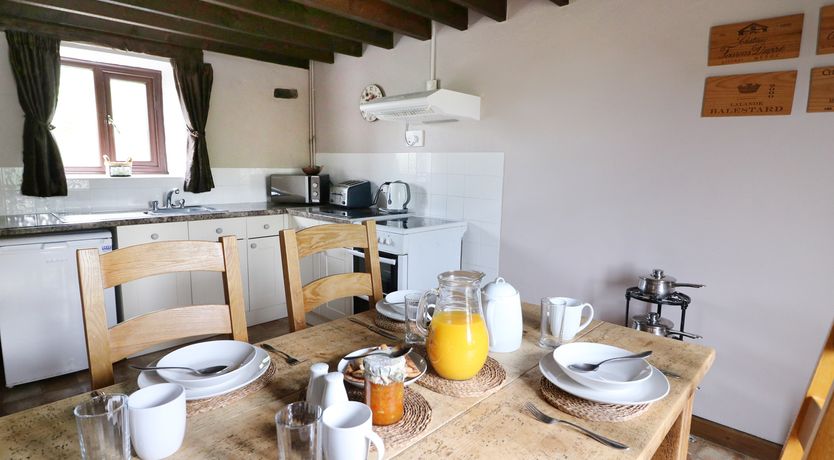 Photo of Cedar Cottage