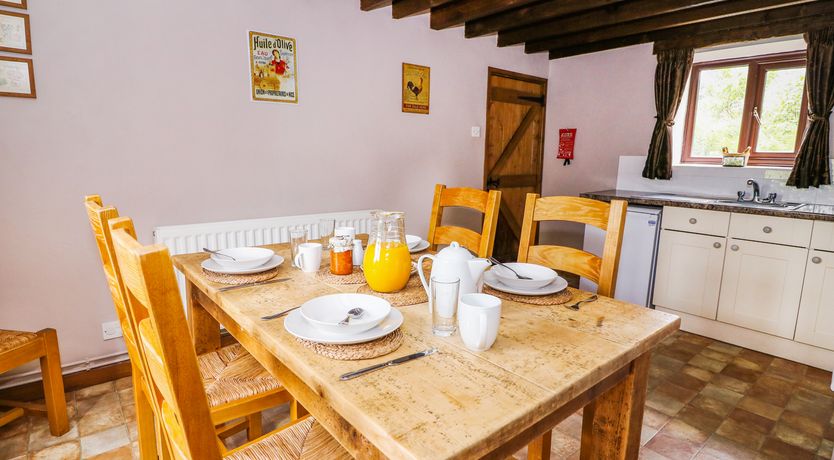 Photo of Cedar Cottage