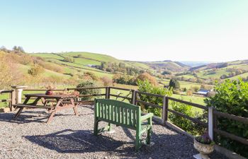 Cedar Cottage Holiday Home