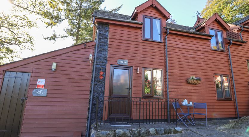 Photo of Cedar Cottage