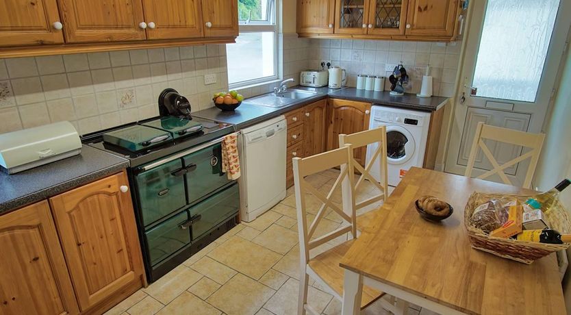 Photo of 4 Bed in Drimoleague