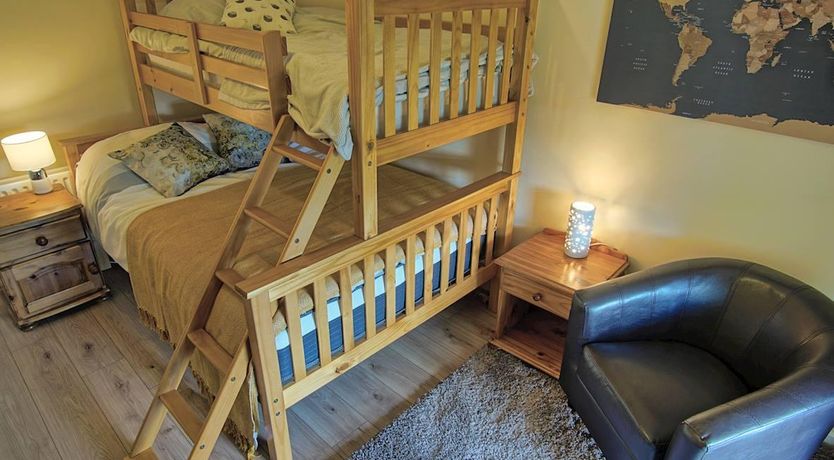 Photo of 4 Bed in Drimoleague